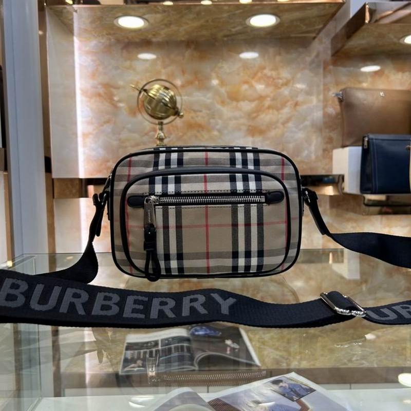 Burberry Handbags 31